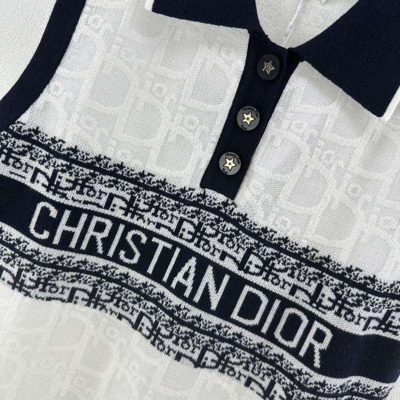 Christian Dior Vest